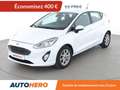 Ford Fiesta 1.0 EcoBoost mHEV Titanium Blanc - thumbnail 1