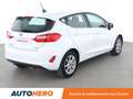 Ford Fiesta 1.0 EcoBoost mHEV Titanium Blanc - thumbnail 6