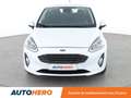 Ford Fiesta 1.0 EcoBoost mHEV Titanium Blanc - thumbnail 9