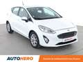Ford Fiesta 1.0 EcoBoost mHEV Titanium Blanc - thumbnail 8