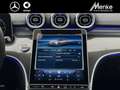 Mercedes-Benz C 300 d T-Modell AMG+Night+Distro+AHK+KeyGo+Memo Weiß - thumbnail 16