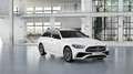 Mercedes-Benz C 300 d T-Modell AMG+Night+Distro+AHK+KeyGo+Memo Weiß - thumbnail 3
