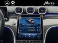 Mercedes-Benz C 300 d T-Modell AMG+Night+Distro+AHK+KeyGo+Memo Weiß - thumbnail 14
