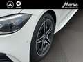 Mercedes-Benz C 300 d T-Modell AMG+Night+Distro+AHK+KeyGo+Memo Weiß - thumbnail 19