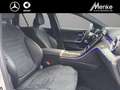 Mercedes-Benz C 300 d T-Modell AMG+Night+Distro+AHK+KeyGo+Memo Weiß - thumbnail 6