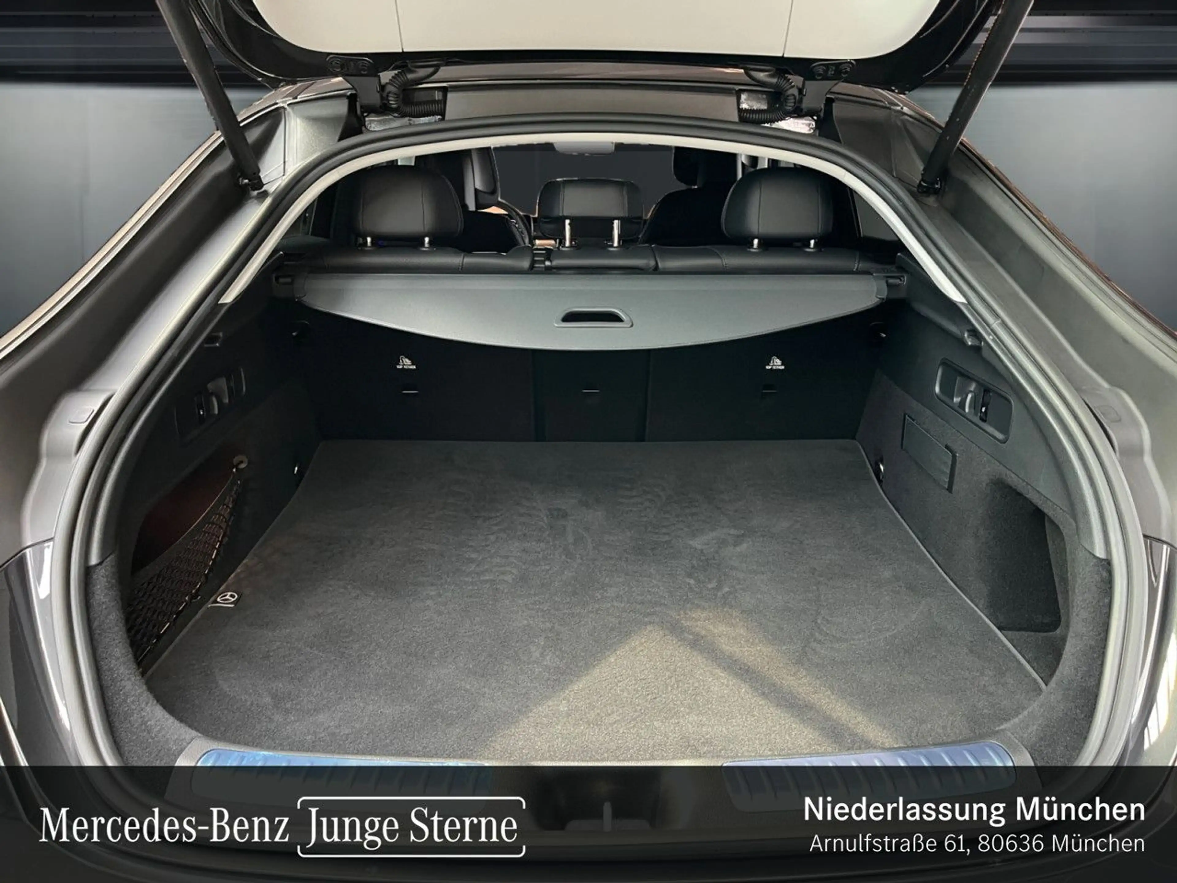 Mercedes-Benz GLC 200 4M AVANTG+360+AHK+LED+TOTW+KEYLESS+9G — photo 6