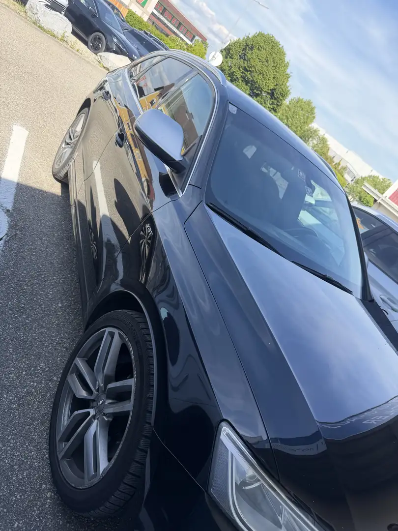 Audi SQ5 3,0 TDI quattro DPF Tiptronic - 2