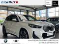 BMW X1 18i sDrive M Sport AHK/PANO/K.Zg/19° Weiß - thumbnail 1