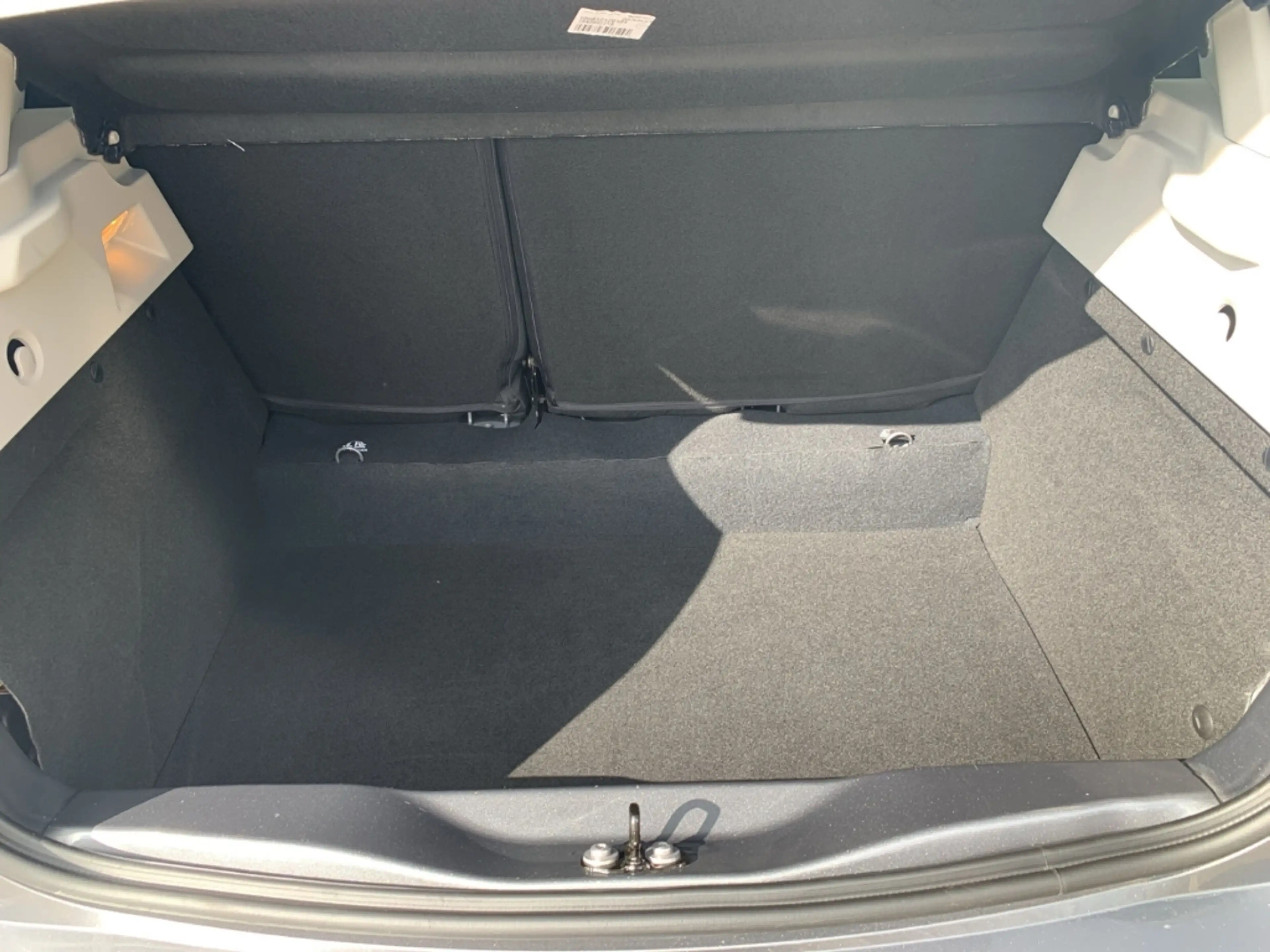Renault ZOE ICONIC EV50 135 Pack Iconic CCS+SHZ+NAV+LED+DAB+ — photo 12