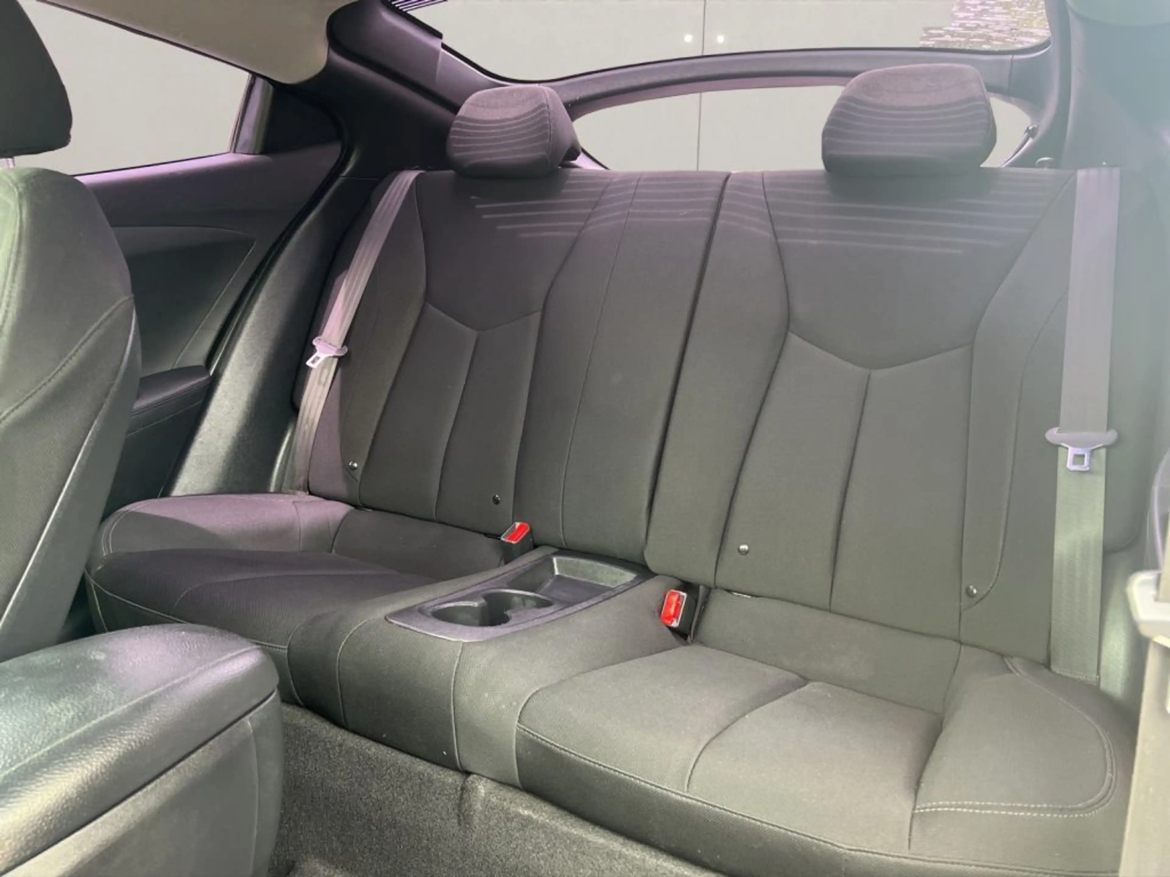Hyundai VELOSTER 1.6 Trend+KLIMA+RADIO+ — photo 15