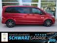 Mercedes-Benz V 220 V -Klasse V 220d*AMG-LINE*LIEGE-PAKET*NAVI Rot - thumbnail 21