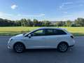 SEAT Ibiza Weiß - thumbnail 4