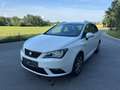 SEAT Ibiza Weiß - thumbnail 1