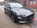 Ford Focus Turnier ST-Line X/WENIG KM/Winterp./Kamera Gris - thumbnail 3