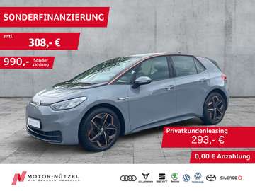 150kW PRO PERFORMANCE LED+NAVI+APP+ACC+SHZ