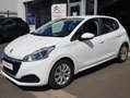 Peugeot 208 208 BLUEHDI 100 S Blanc - thumbnail 1