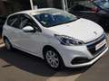 Peugeot 208 208 BLUEHDI 100 S Blanc - thumbnail 2
