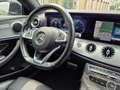 Mercedes-Benz E 200 Coupé 200AMG Panorama-Widescreen-HUD Noir - thumbnail 9