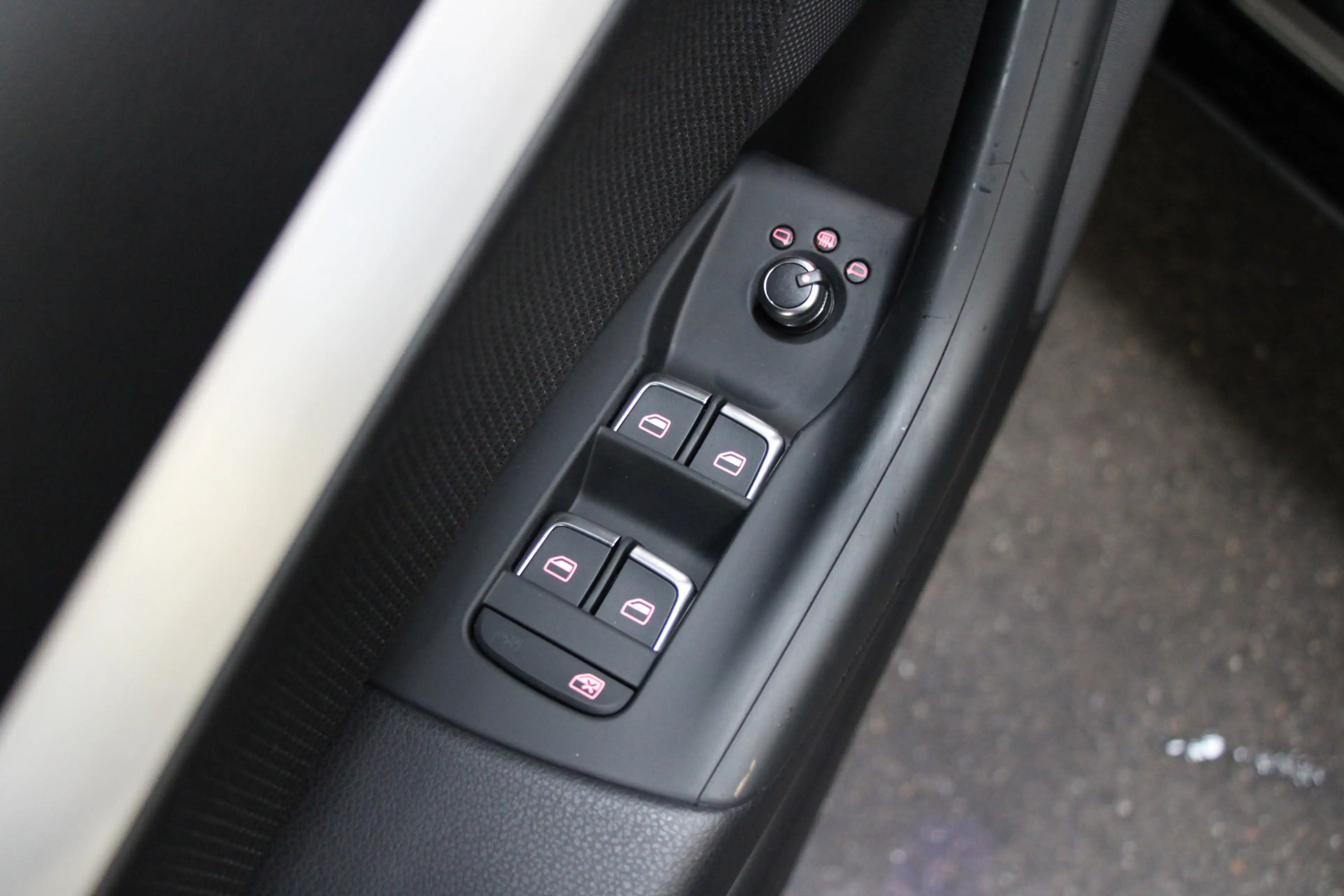 Audi Q3 2.0 TFSI QUATTRO S Edition |Pano|Trekh|Cruise|Navi — photo 12