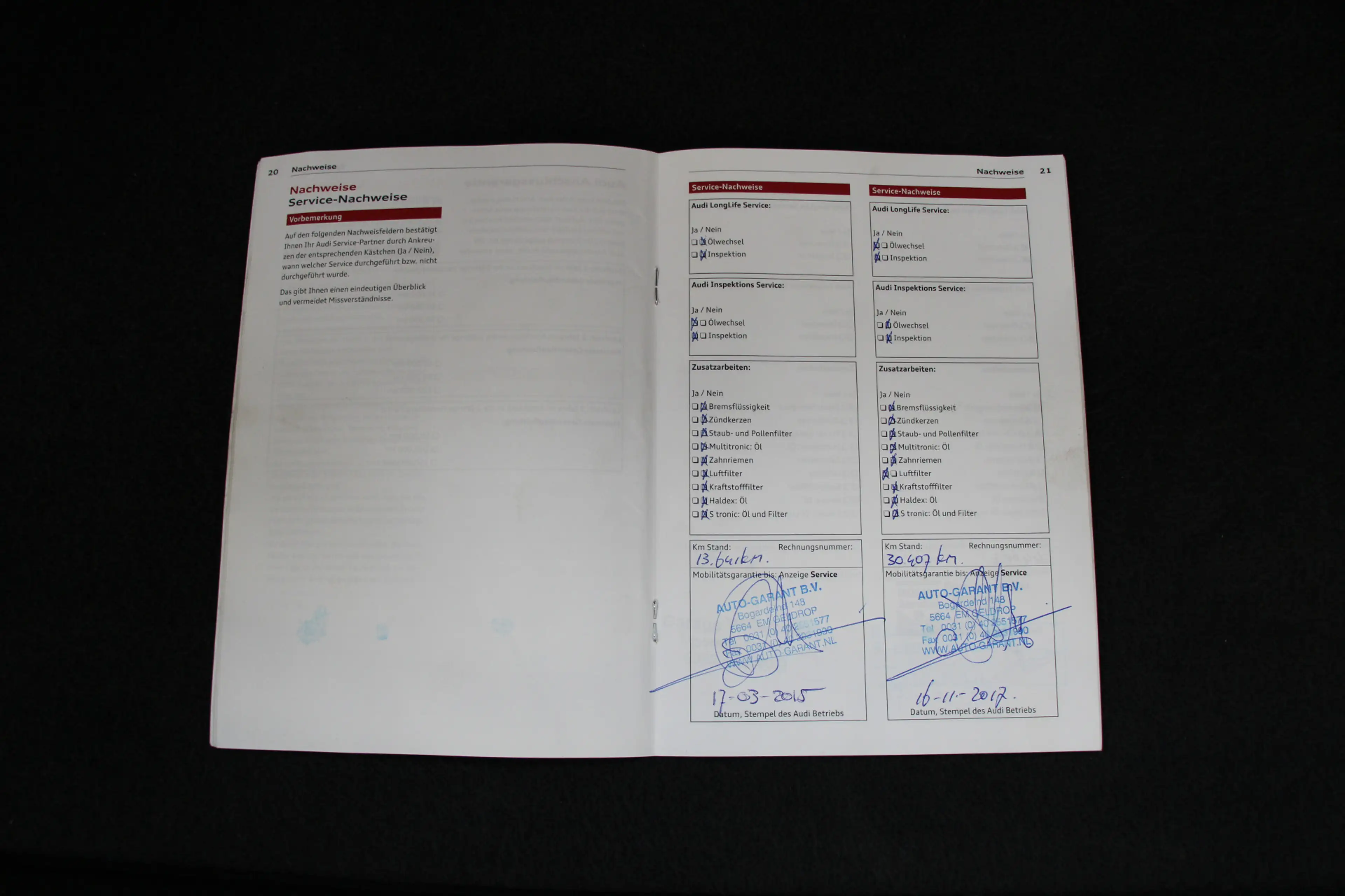 Audi Q3 2.0 TFSI QUATTRO S Edition |Pano|Trekh|Cruise|Navi — photo 38