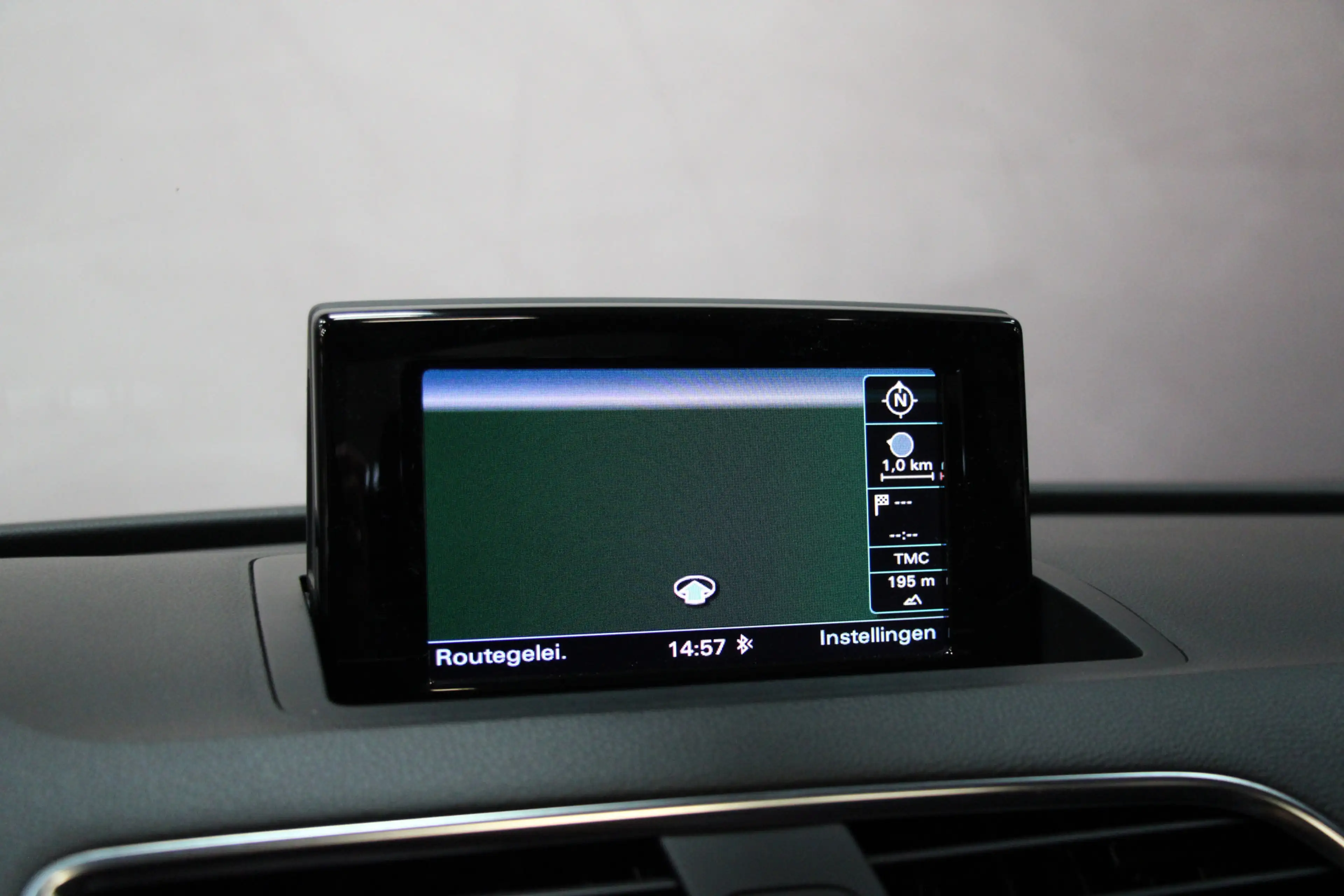 Audi Q3 2.0 TFSI QUATTRO S Edition |Pano|Trekh|Cruise|Navi — photo 25