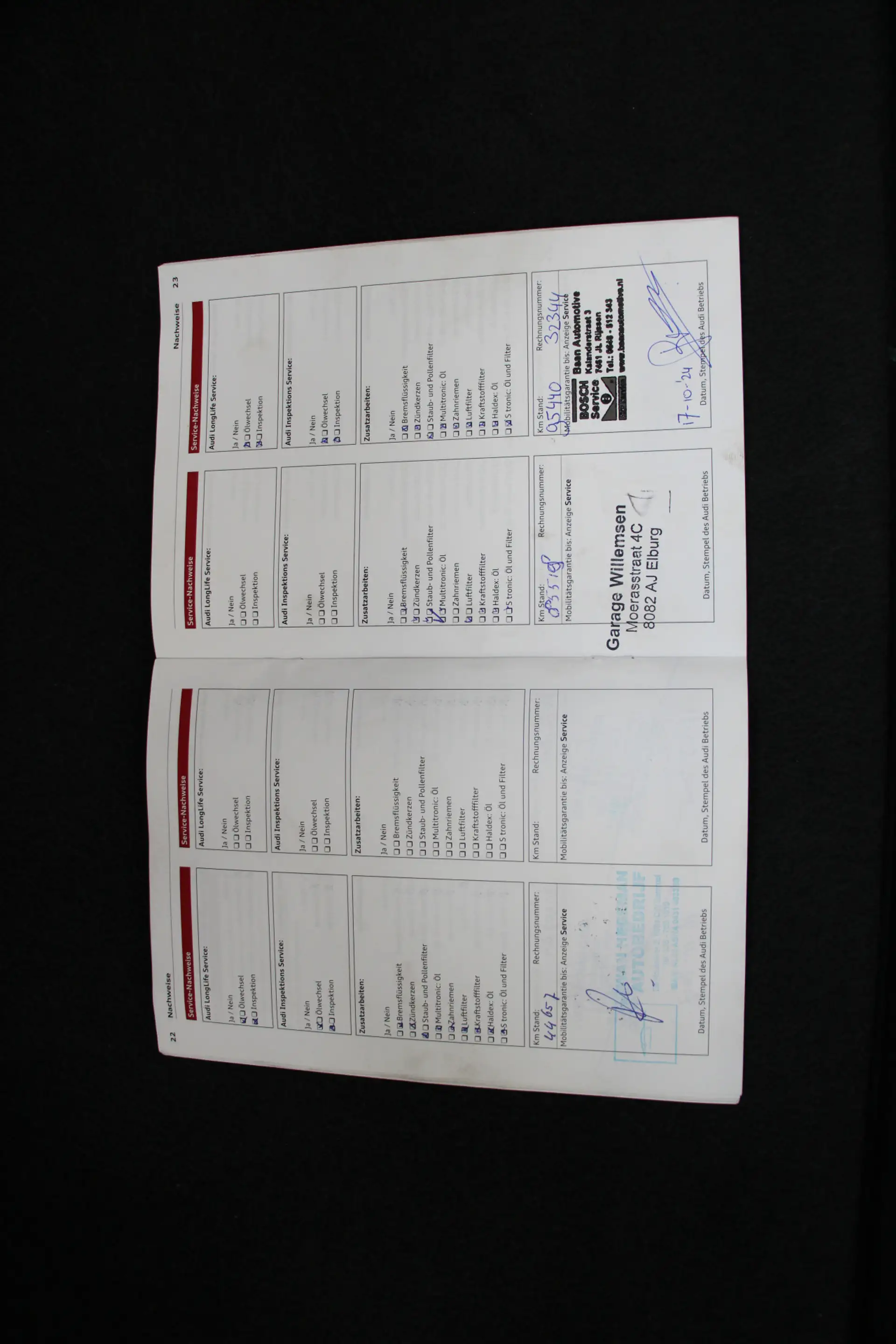 Audi Q3 2.0 TFSI QUATTRO S Edition |Pano|Trekh|Cruise|Navi — photo 39