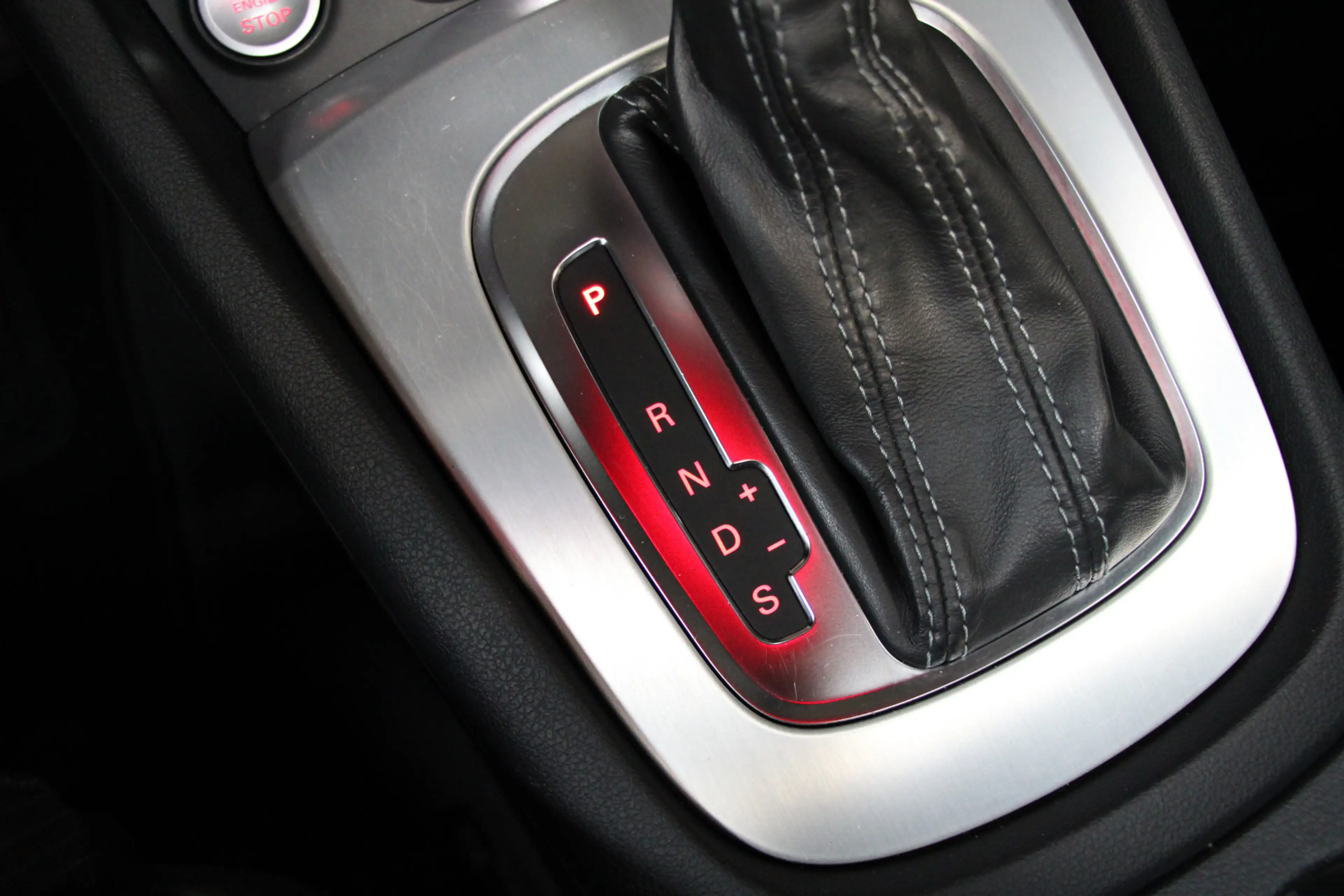 Audi Q3 2.0 TFSI QUATTRO S Edition |Pano|Trekh|Cruise|Navi — photo 22