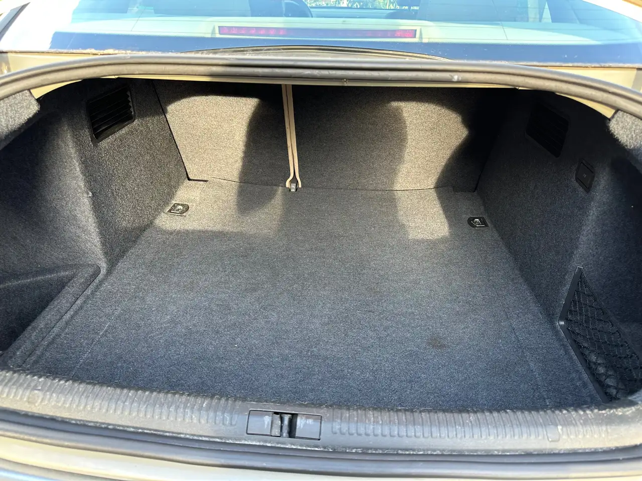 Audi A4 2.0, foto 12