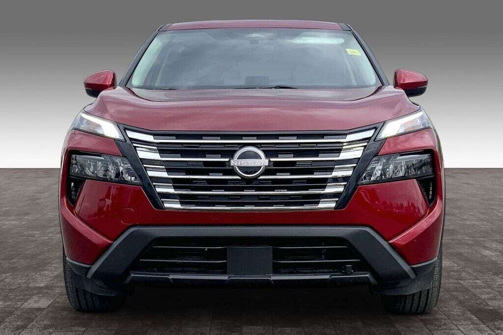 2024 Nissan Rogue AWD S — снимка 1