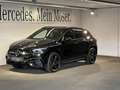 Mercedes-Benz GLA 200 d 4MATIC Ö-Edition Schwarz - thumbnail 2
