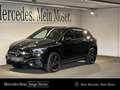 Mercedes-Benz GLA 200 d 4MATIC Ö-Edition Schwarz - thumbnail 1