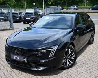 SW Hybrid 225 Allure Kamera Navi 1.Hd Leder