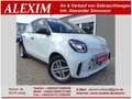 smart forFour /EQ/DAB/Carplay/PDC/MAL Schwarz - thumbnail 1