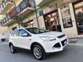 Ford Kuga 2.0 TDCI 163 CV 4WD Titanium PERFETTA Bianco - thumbnail 1