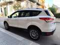 Ford Kuga 2.0 TDCI 163 CV 4WD Titanium PERFETTA Bianco - thumbnail 5