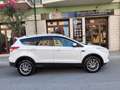 Ford Kuga 2.0 TDCI 163 CV 4WD Titanium PERFETTA Bianco - thumbnail 11