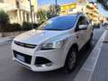 Ford Kuga 2.0 TDCI 163 CV 4WD Titanium PERFETTA Bianco - thumbnail 4