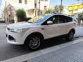 Ford Kuga 2.0 TDCI 163 CV 4WD Titanium PERFETTA Bianco - thumbnail 3