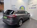Ford Mondeo SW 2.0 TDCI 163CH FAP TITANIUM POWERSHIFT Gris - thumbnail 5