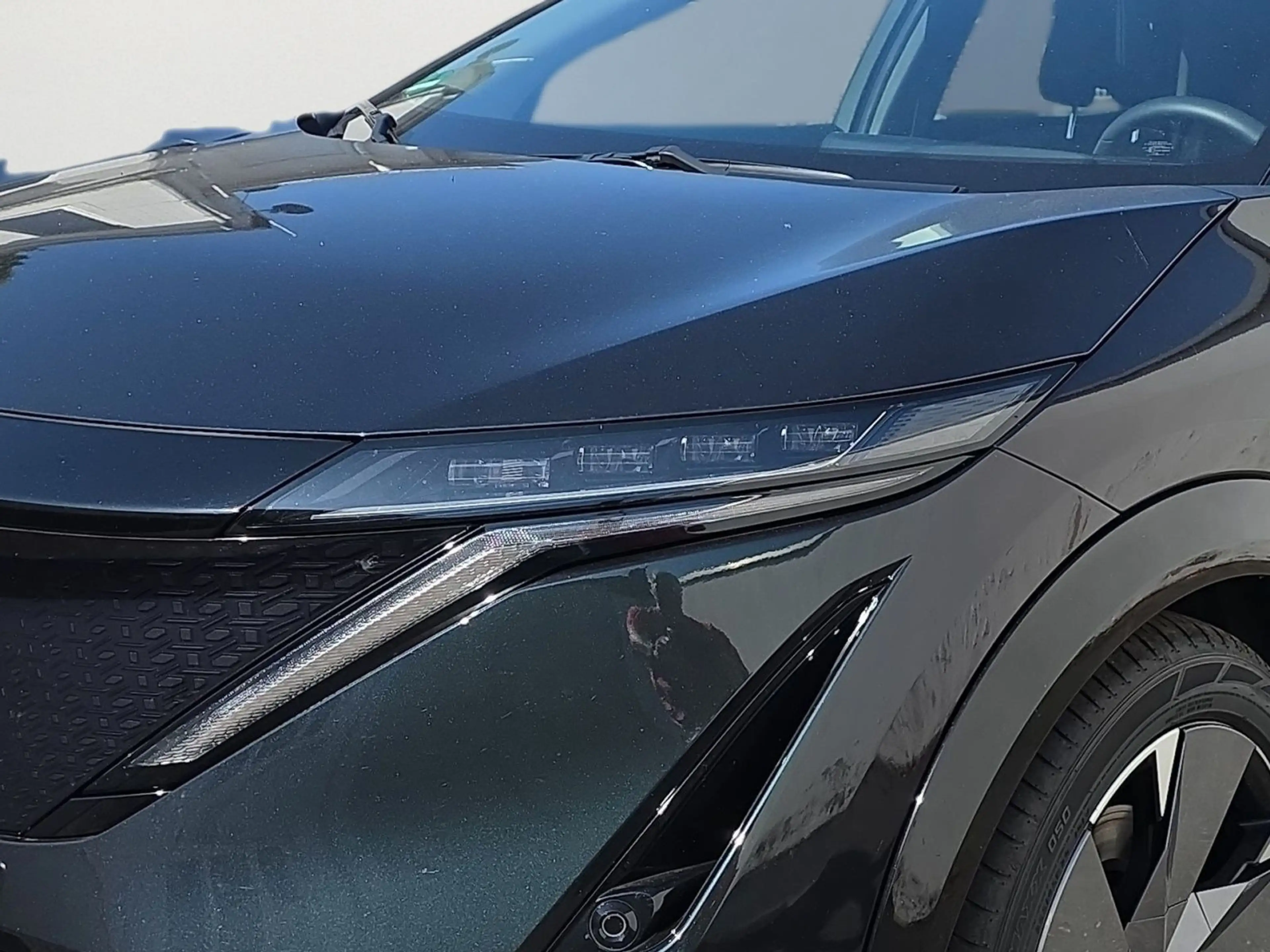 Nissan Ariya ARIYA (MY24) 87 kWh Evolve Pack 20' — photo 5