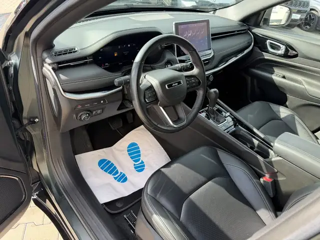 Jeep Compass view 8