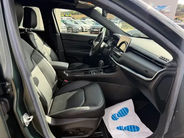 Jeep Compass view 12