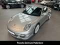 Porsche 997 911 Turbo S Sitzheizung Sitzbelüftung LED Plateado - thumbnail 15