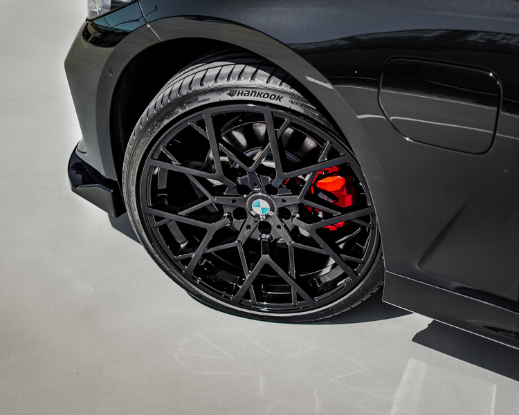 BMW 330 330e LCI M-Sport | PANO | H&K | LEER | HUD | KEY — photo 5