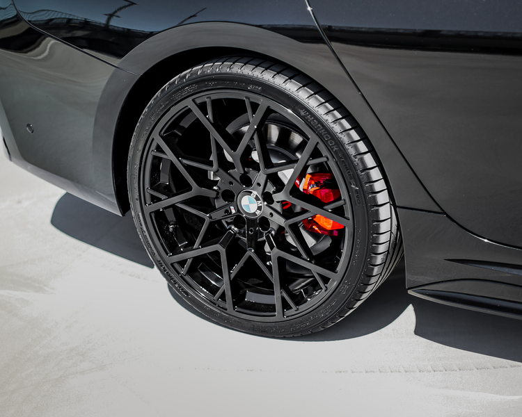 BMW 330 330e LCI M-Sport | PANO | H&K | LEER | HUD | KEY — photo 6