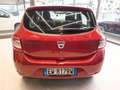 Dacia Sandero 1.2 GPL 75CV Ambiance Rosso - thumbnail 5