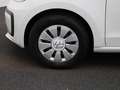 Volkswagen up! 1.0 | BLUETOOTH | AIRCO | ELEKTRISCHE RAMEN VOOR | Blanc - thumbnail 11