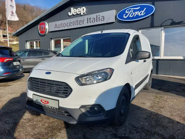 Ford Transit Courier Trend Navi/PDC