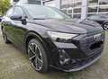 Audi Q4 e-tron Q4 Sportback e-tron 40 S LINE PANO SONOS ACC LED Schwarz - thumbnail 3