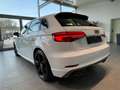 Audi A3 SB 35 TFSI S-Line S-tronic Blanc - thumbnail 8